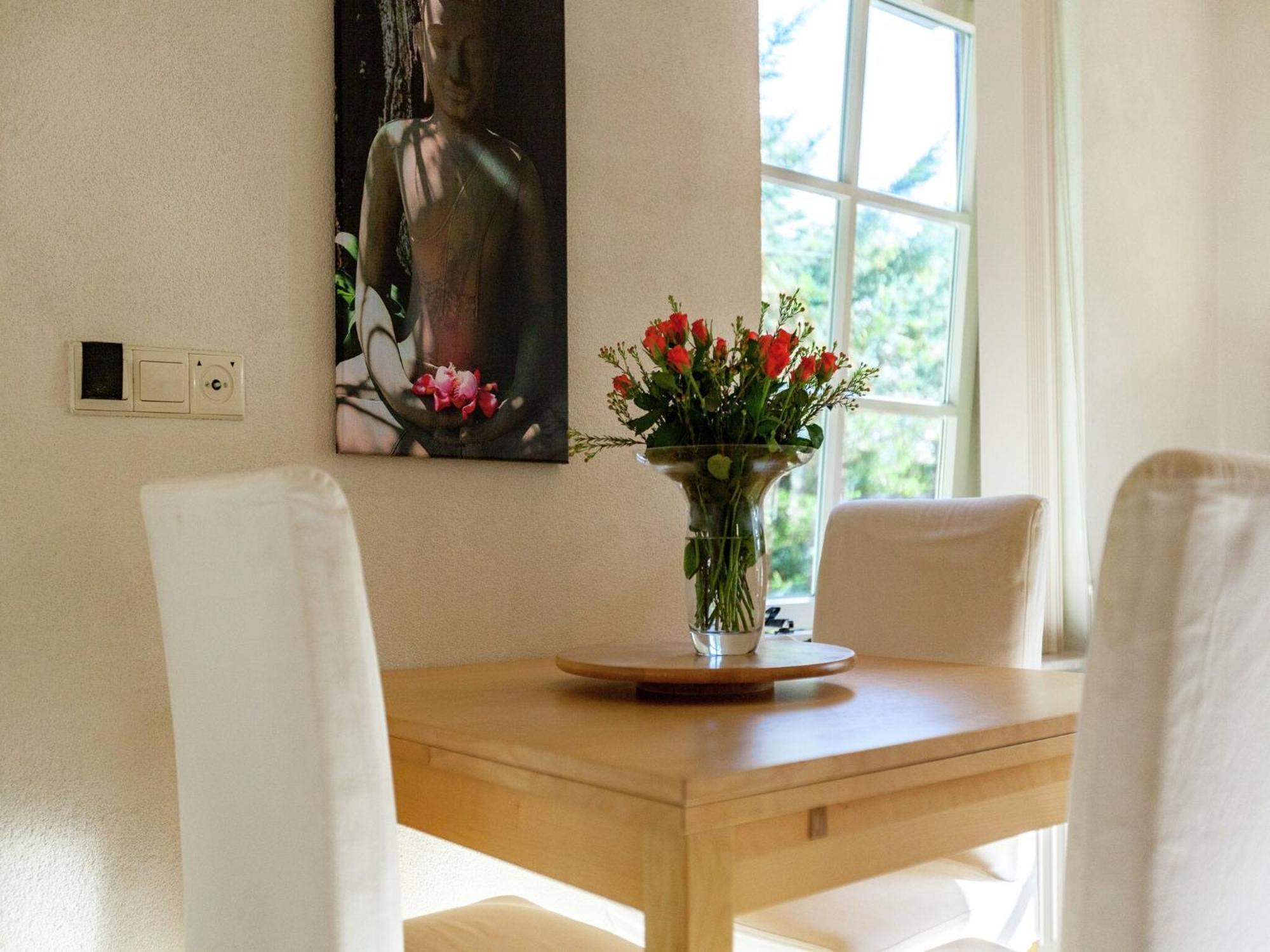 Quaint Apartment In Oostkapelle Zealand With Terrace 外观 照片