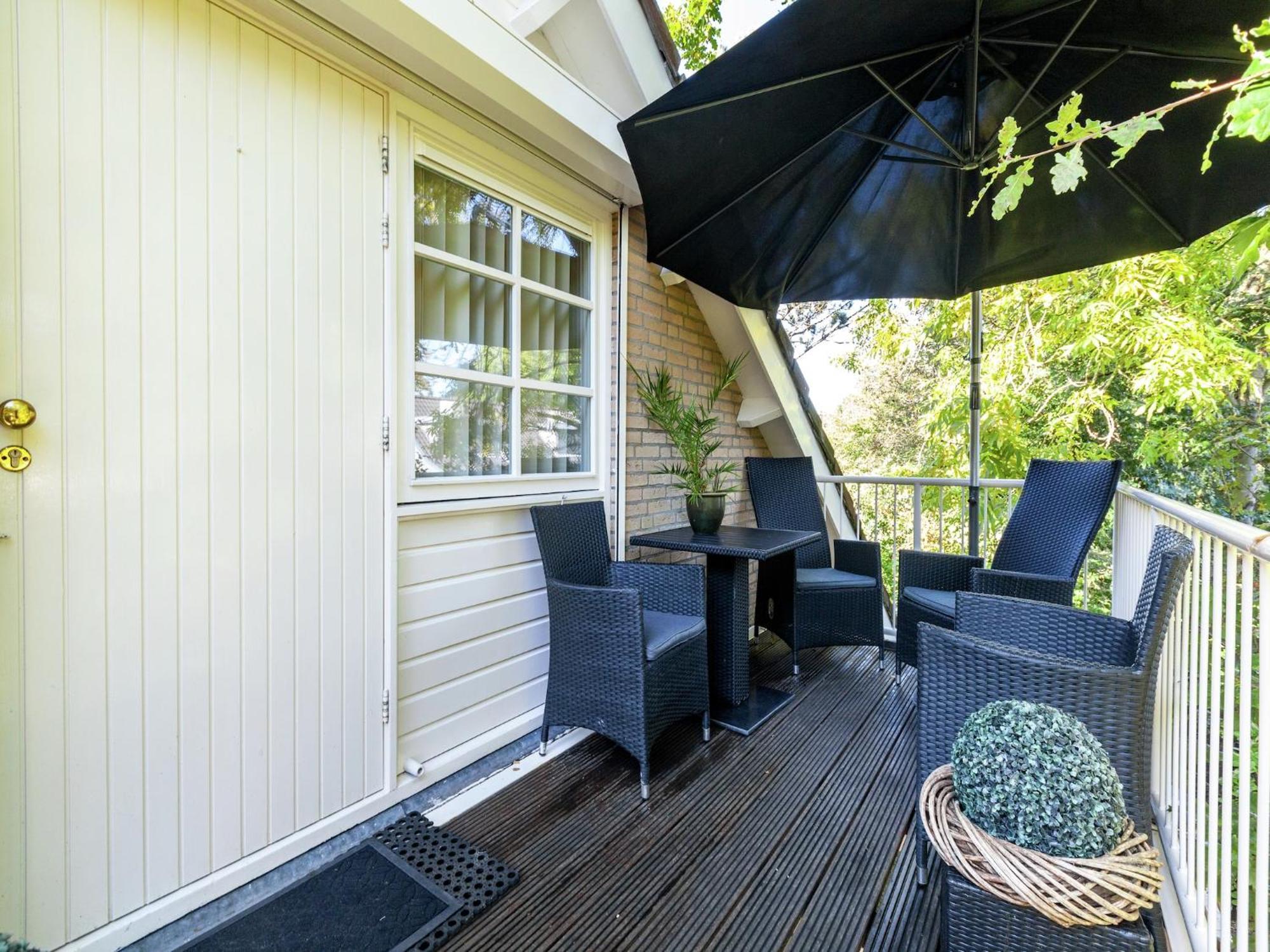 Quaint Apartment In Oostkapelle Zealand With Terrace 外观 照片