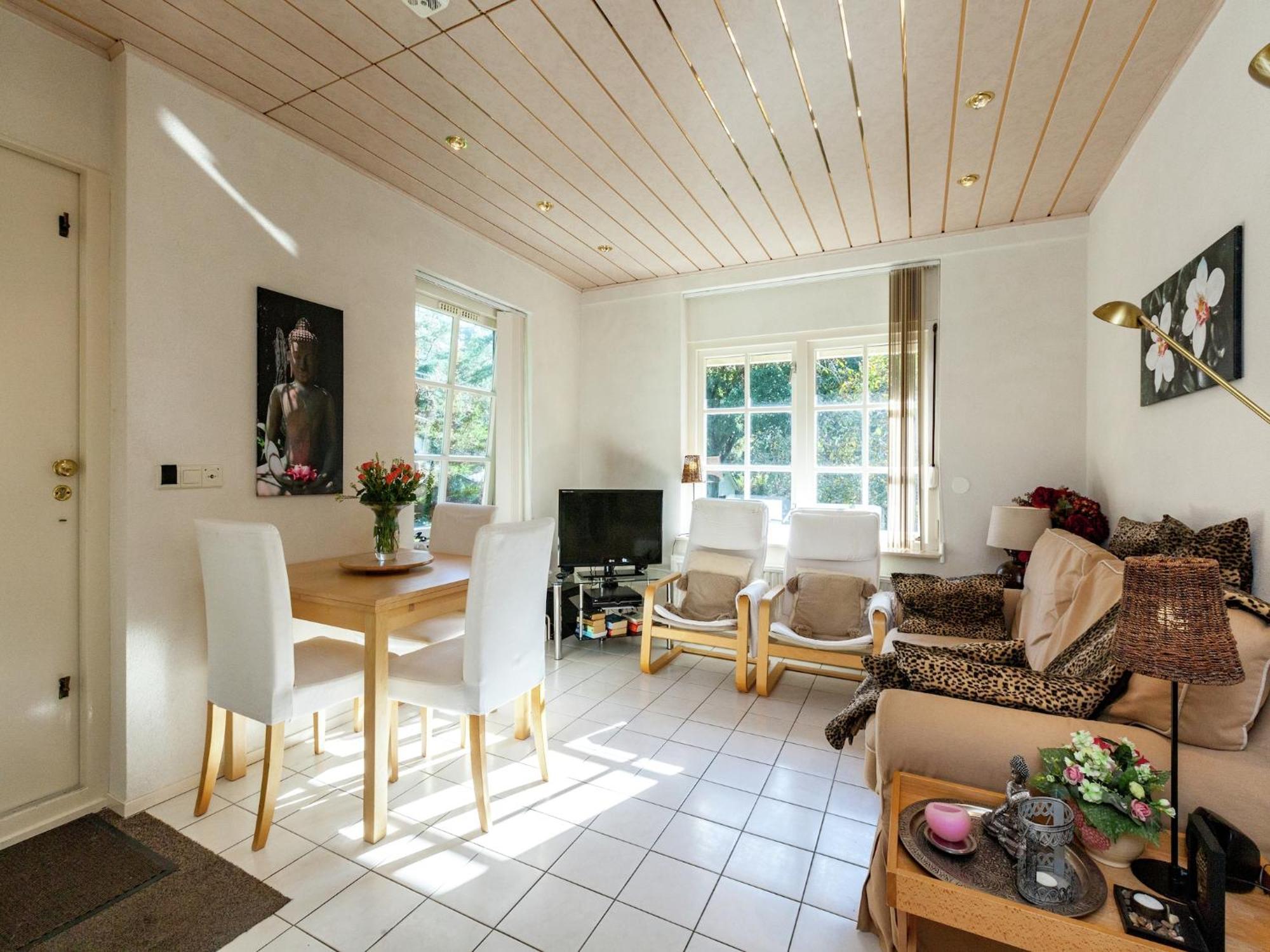 Quaint Apartment In Oostkapelle Zealand With Terrace 外观 照片