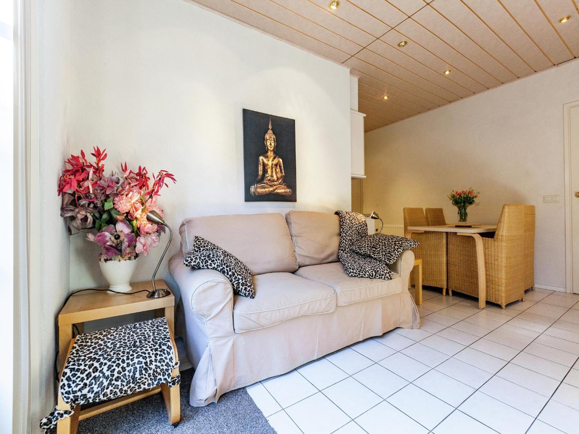 Quaint Apartment In Oostkapelle Zealand With Terrace 外观 照片
